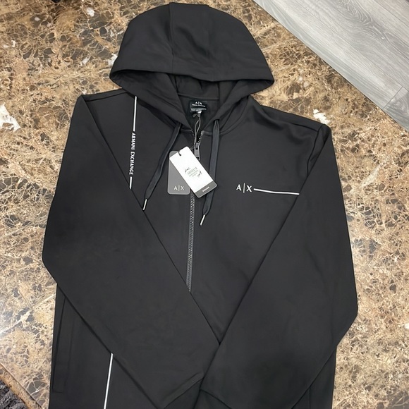 Armani Exchange Sweat suit Mens - Picture 4 of 6